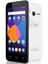 Best available price of alcatel Pixi 3 (4) in Cambodia
