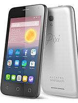 Best available price of alcatel Pixi First in Cambodia