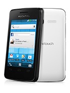 Best available price of alcatel One Touch Pixi in Cambodia
