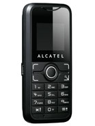 Best available price of alcatel OT-S120 in Cambodia