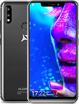 Best available price of Allview X5 Soul in Cambodia