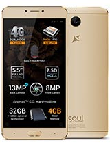 Best available price of Allview X3 Soul Plus in Cambodia