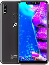 Best available price of Allview Soul X5 Pro in Cambodia