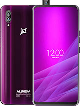 Best available price of Allview Soul X6 Xtreme in Cambodia