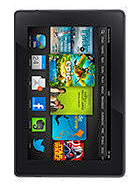 Best available price of Amazon Kindle Fire HD 2013 in Cambodia