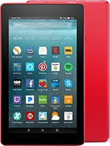 Best available price of Amazon Fire 7 2017 in Cambodia