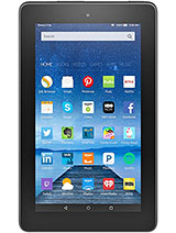 Best available price of Amazon Fire 7 in Cambodia