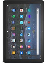 Best available price of Amazon Fire HD 10 Plus (2021) in Cambodia