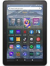 Best available price of Amazon Fire HD 8 Plus (2022) in Cambodia