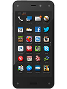 Best available price of Amazon Fire Phone in Cambodia