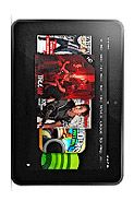 Best available price of Amazon Kindle Fire HD 8-9 in Cambodia