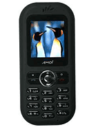 Best available price of Amoi A203 in Cambodia