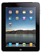 Best available price of Apple iPad Wi-Fi in Cambodia