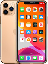 Best available price of Apple iPhone 11 Pro in Cambodia