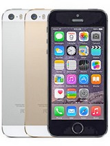 Best available price of Apple iPhone 5s in Cambodia