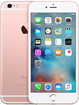 Best available price of Apple iPhone 6s Plus in Cambodia