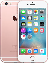 Best available price of Apple iPhone 6s in Cambodia