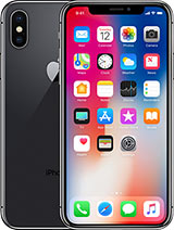 Best available price of Apple iPhone X in Cambodia