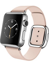 Best available price of Apple Watch 38mm 1st gen in Cambodia