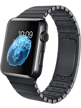 Best available price of Apple Watch 42mm 1st gen in Cambodia
