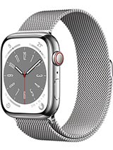 Best available price of Apple Watch Series 8 in Cambodia