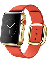Best available price of Apple Watch Edition 38mm 1st gen in Cambodia