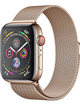 Best available price of Apple Watch Series 4 in Cambodia