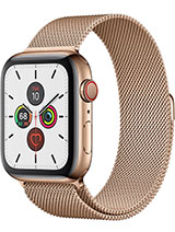 Best available price of Apple Watch Series 5 in Cambodia