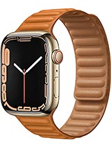 Best available price of Apple Watch Series 7 in Cambodia