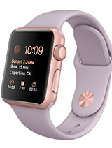 Best available price of Apple Watch Sport 38mm 1st gen in Cambodia