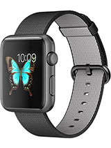 Best available price of Apple Watch Sport 42mm 1st gen in Cambodia