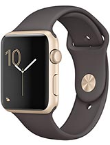 Best available price of Apple Watch Series 1 Aluminum 42mm in Cambodia