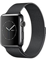 Best available price of Apple Watch Series 2 42mm in Cambodia