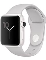 Best available price of Apple Watch Edition Series 2 38mm in Cambodia