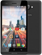 Best available price of Archos 50b Helium 4G in Cambodia