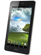Best available price of Asus Fonepad in Cambodia