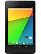 Best available price of Asus Google Nexus 7 2013 in Cambodia