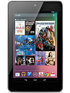 Best available price of Asus Google Nexus 7 in Cambodia
