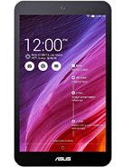 Best available price of Asus Memo Pad 8 ME181C in Cambodia