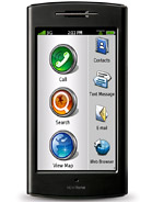 Best available price of Garmin-Asus nuvifone G60 in Cambodia