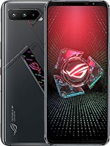 Best available price of Asus ROG Phone 5 Pro in Cambodia