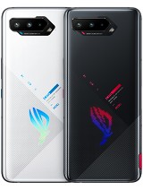 Best available price of Asus ROG Phone 5s in Cambodia