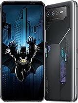 Best available price of Asus ROG Phone 6 Batman Edition in Cambodia