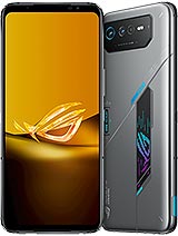 Best available price of Asus ROG Phone 6D in Cambodia