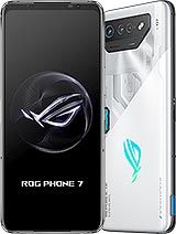 Best available price of Asus ROG Phone 7 in Cambodia