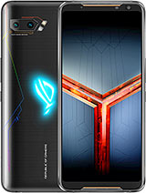 Best available price of Asus ROG Phone II ZS660KL in Cambodia