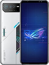 Best available price of Asus ROG Phone 6 in Cambodia