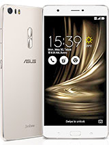 Best available price of Asus Zenfone 3 Ultra ZU680KL in Cambodia