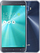 Best available price of Asus Zenfone 3 ZE552KL in Cambodia