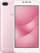 Best available price of Asus Zenfone 4 Max ZC554KL in Cambodia
